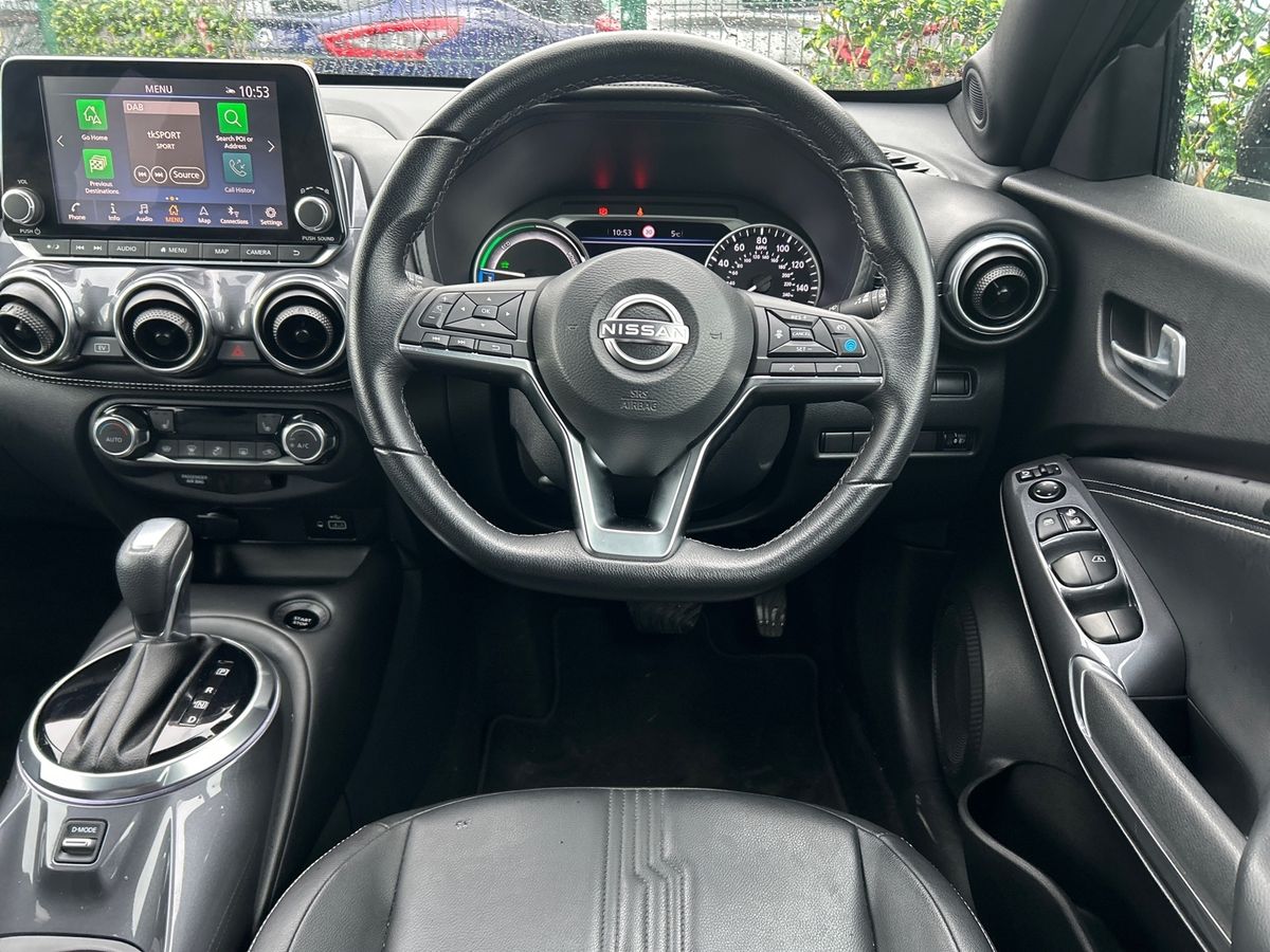 Used Nissan Juke 2022 for sale - 77460583: Photo 19