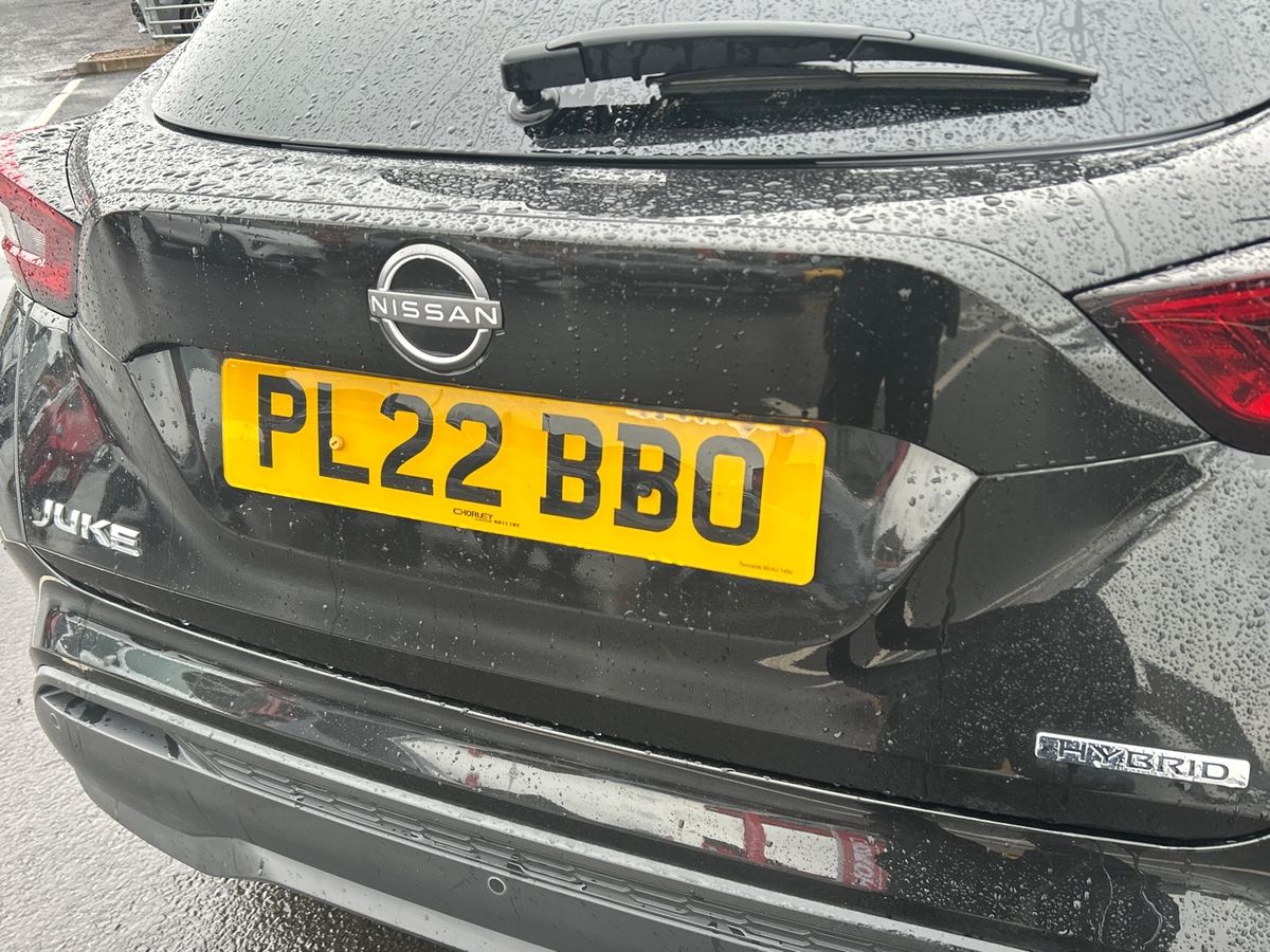 Used Nissan Juke 2022 for sale - 77460583: Photo 24