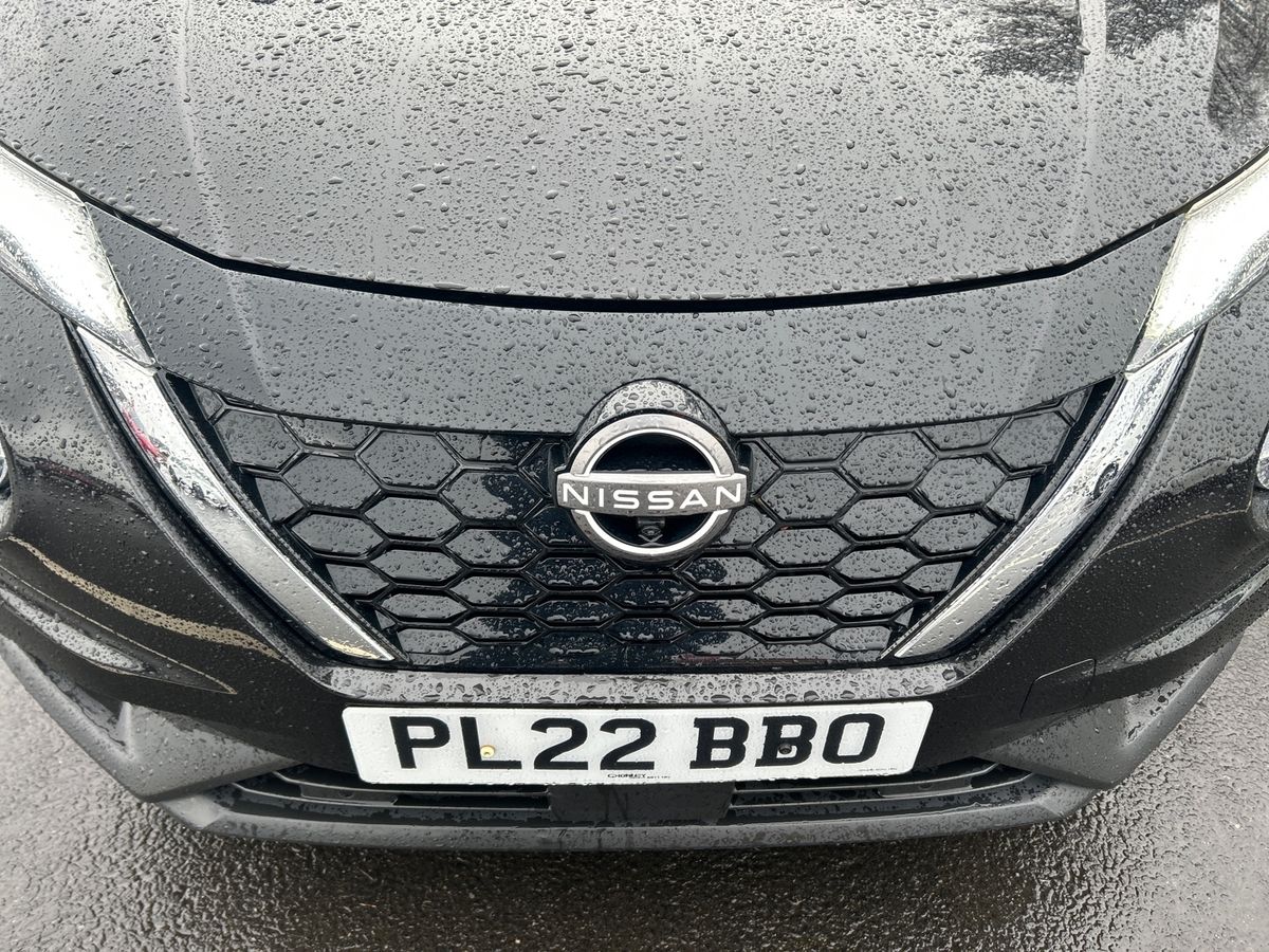 Used Nissan Juke 2022 for sale - 77460583: Photo 26