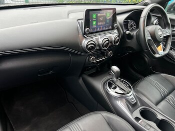 Used Nissan Juke 2022 for sale - 77460583: Photo