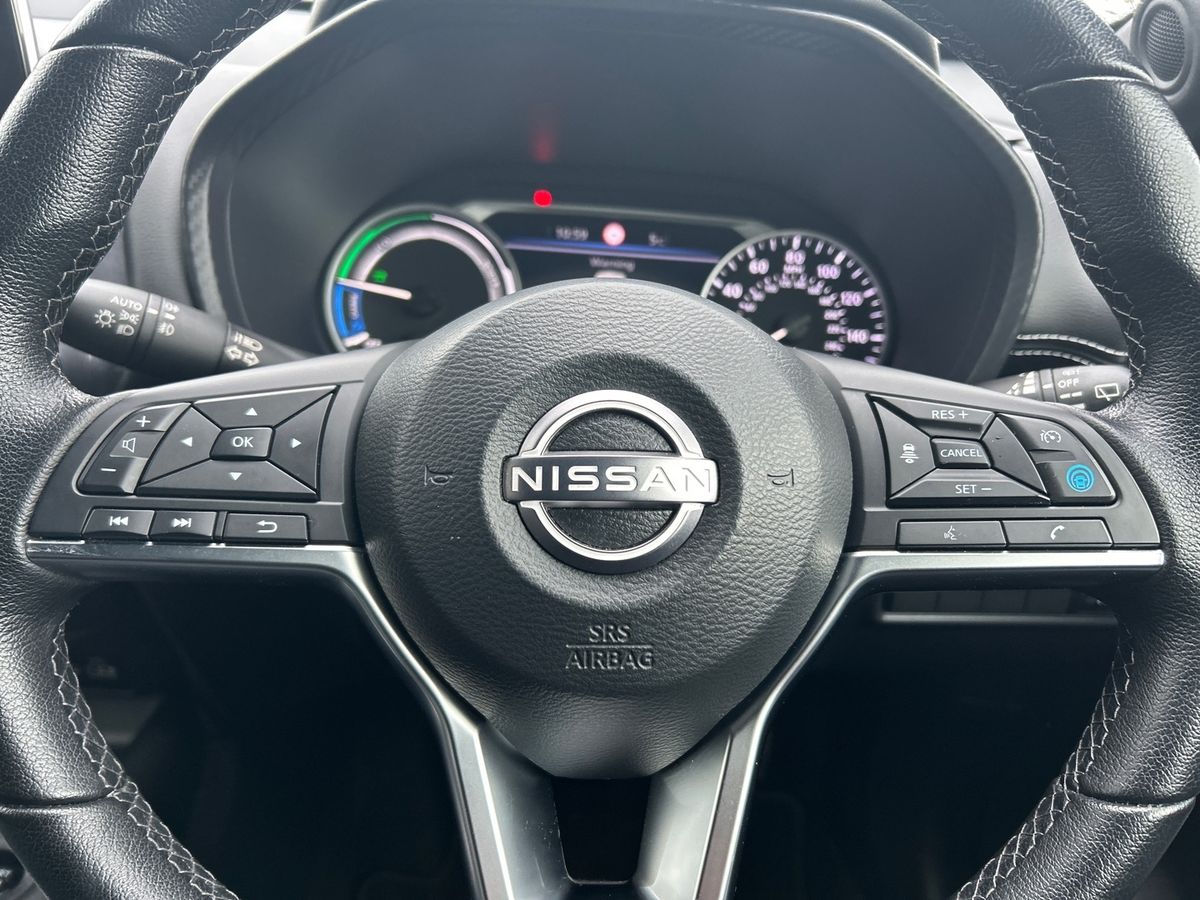 Used Nissan Juke 2022 for sale - 77460583: Photo 30