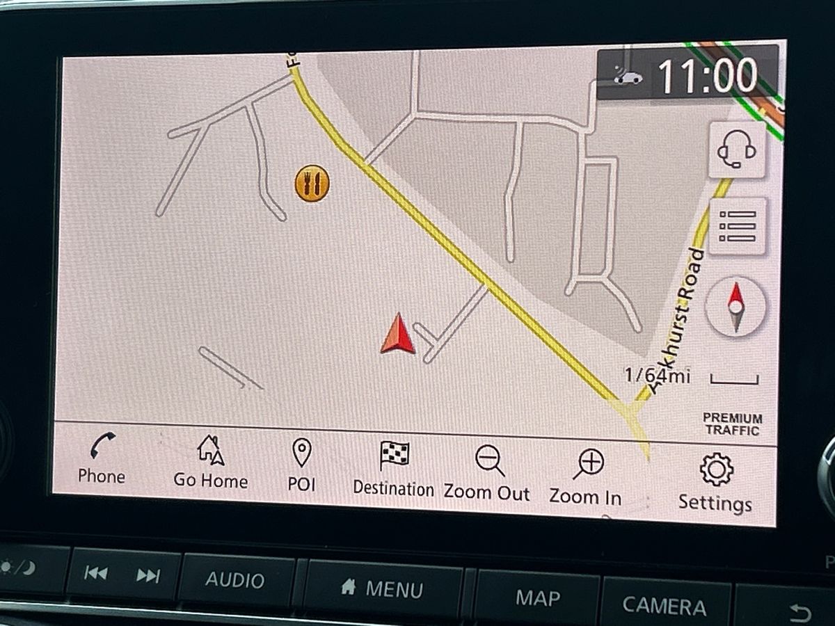 Used Nissan Juke 2022 for sale - 77460583: Photo 33