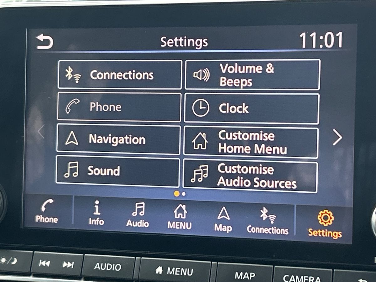 Used Nissan Juke 2022 for sale - 77460583: Photo 36