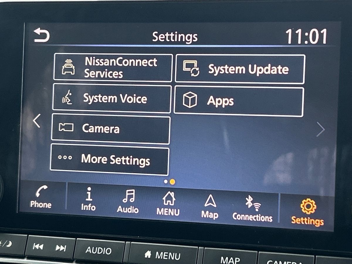 Used Nissan Juke 2022 for sale - 77460583: Photo 37