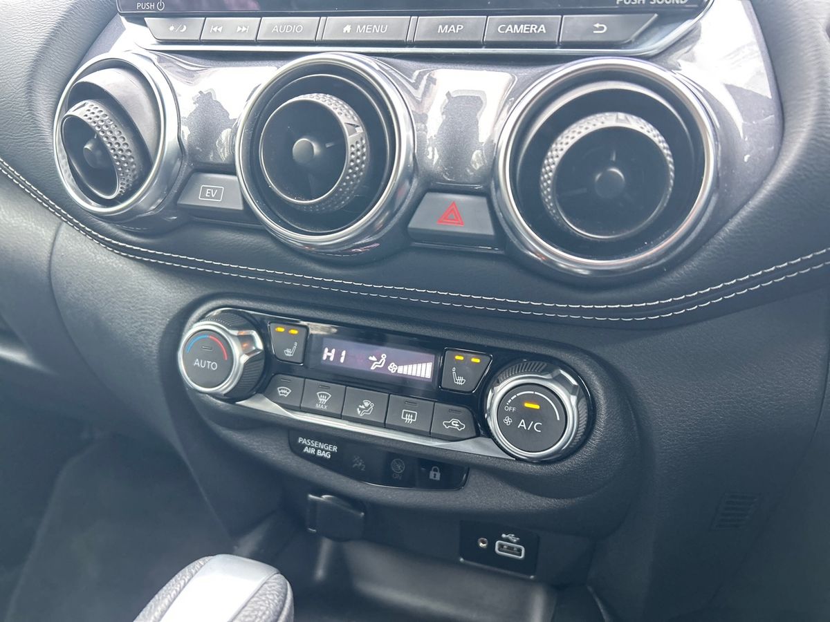 Used Nissan Juke 2022 for sale - 77460583: Photo 39