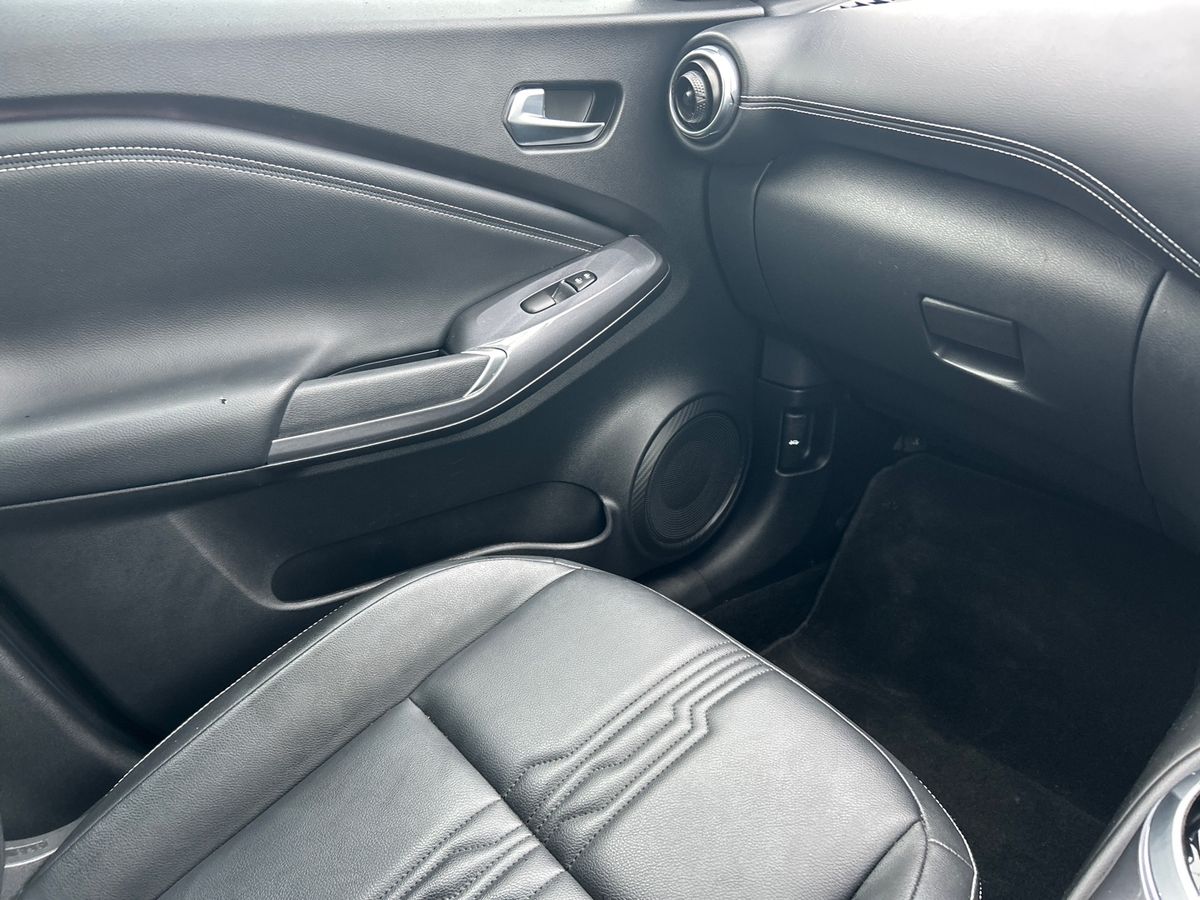 Used Nissan Juke 2022 for sale - 77460583: Photo 44