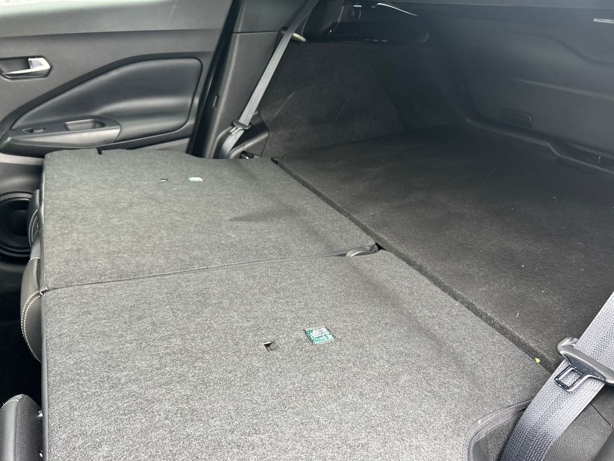 Used Nissan Juke 2022 for sale - 77460583: Photo 48