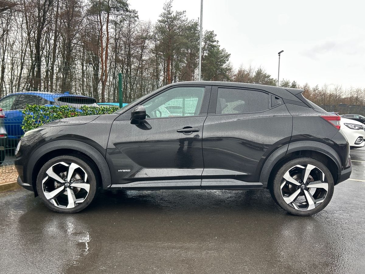 Used Nissan Juke 2022 for sale - 77460583: Photo 6