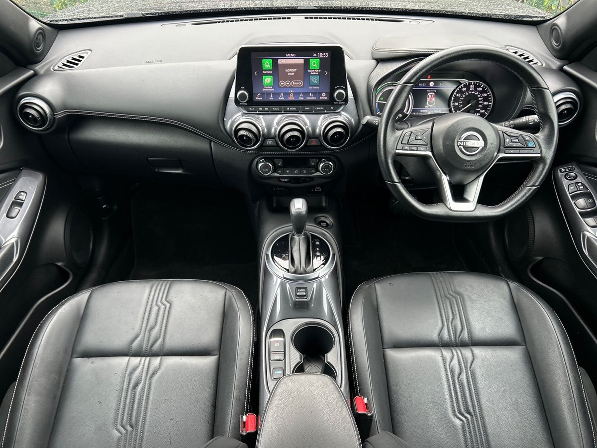 Used Nissan Juke 2022 for sale - 77460583: Photo 7