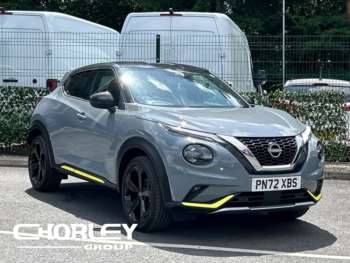 Used Nissan Juke 2022 for sale - 75038592: Photo