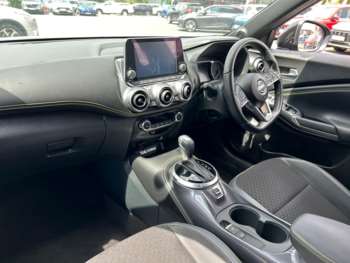 Used Nissan Juke 2022 for sale - 75038592: Photo