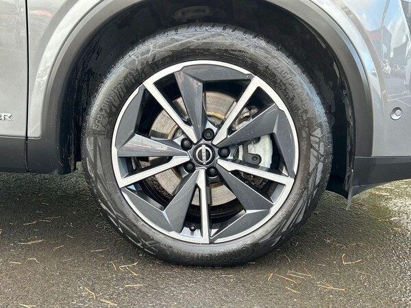 Used Nissan Qashqai 2023 for sale - 76300134: Photo 10