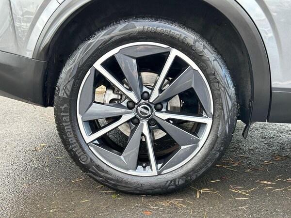 Used Nissan Qashqai 2023 for sale - 76300134: Photo 11
