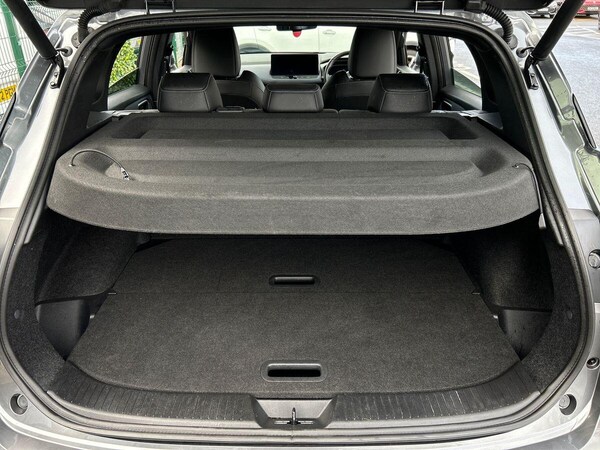 Used Nissan Qashqai 2023 for sale - 76300134: Photo 22