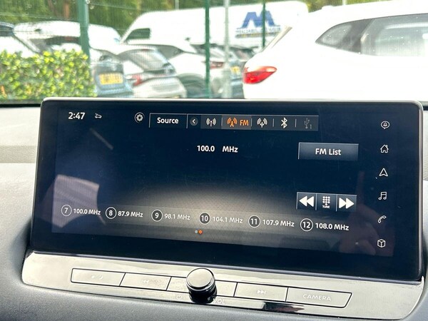 Used Nissan Qashqai 2023 for sale - 76300134: Photo 26