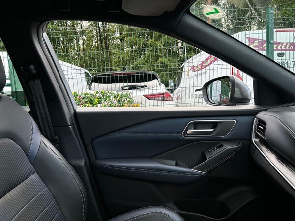 Used Nissan Qashqai 2023 for sale - 76300134: Photo 27