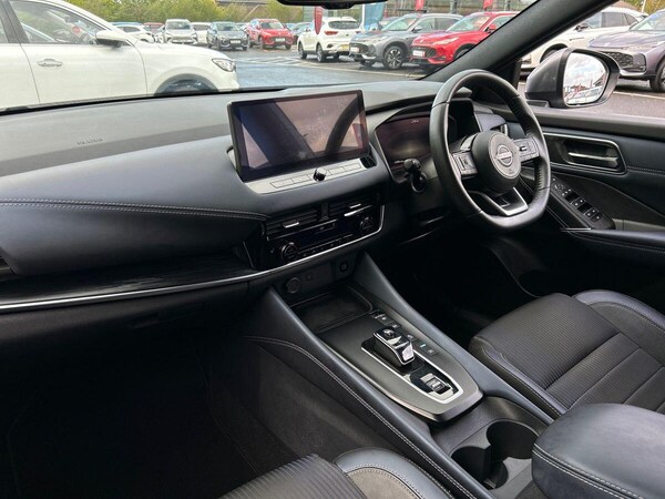 Used Nissan Qashqai 2023 for sale - 76300134: Photo 2