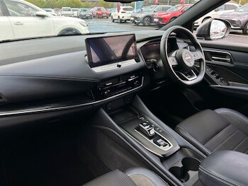 Used Nissan Qashqai 2023 for sale - 76300134: Photo 2