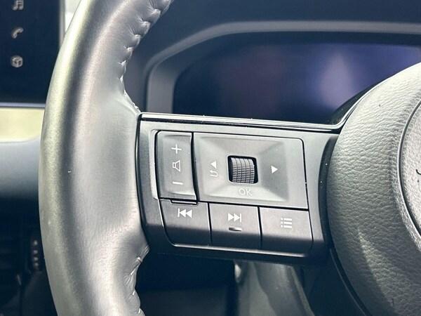 Used Nissan Qashqai 2023 for sale - 76300134: Photo 33