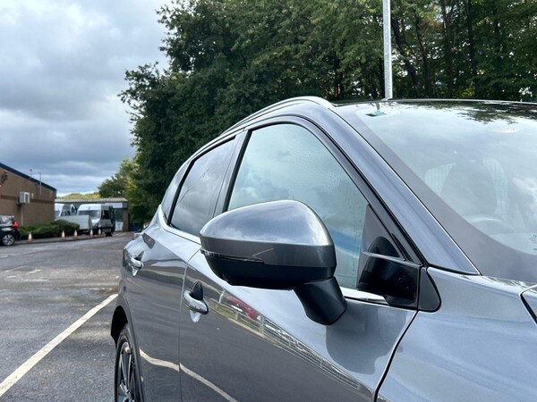 Used Nissan Qashqai 2023 for sale - 76300134: Photo 37