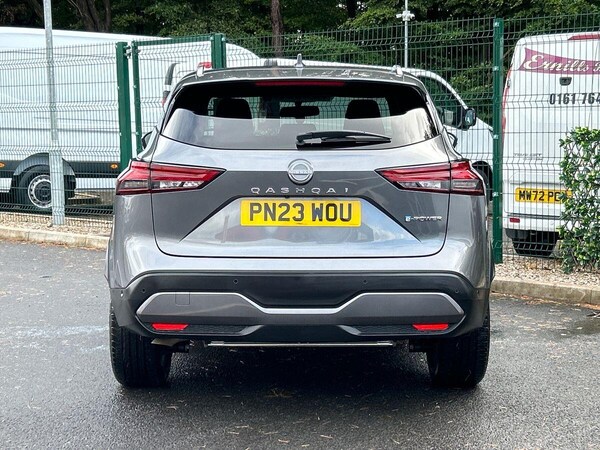 Used Nissan Qashqai 2023 for sale - 76300134: Photo 5