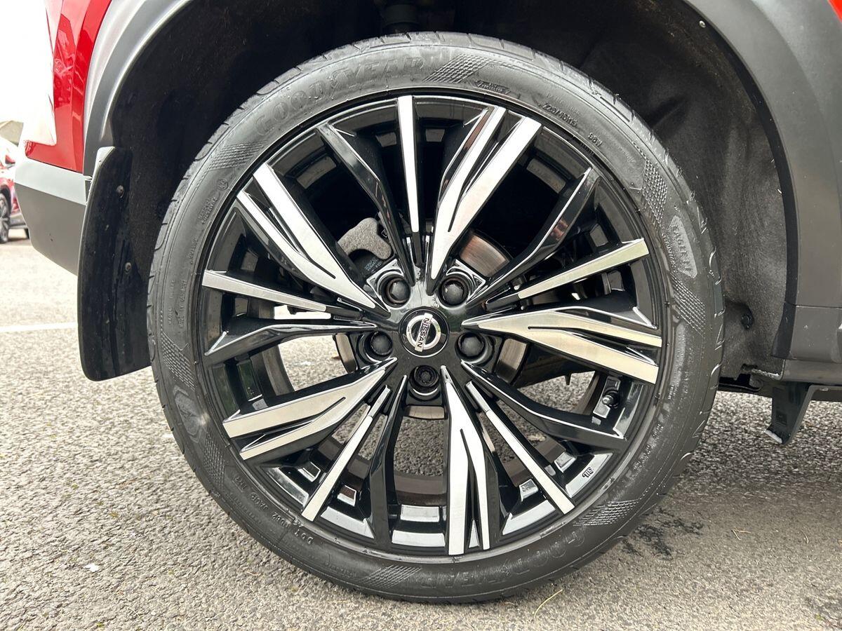 Used Nissan Juke 2022 for sale - 76650531: Photo 12