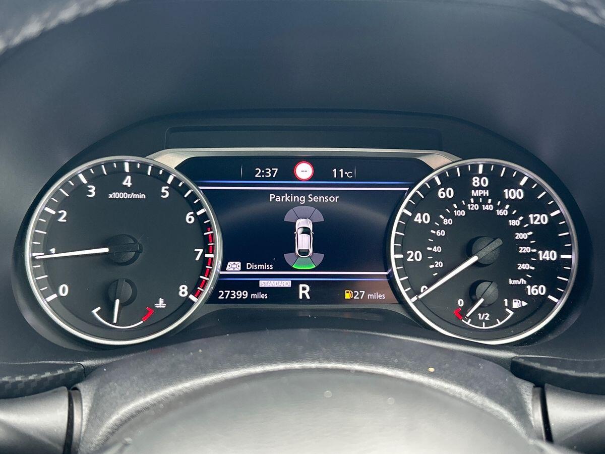 Used Nissan Juke 2022 for sale - 76650531: Photo 15