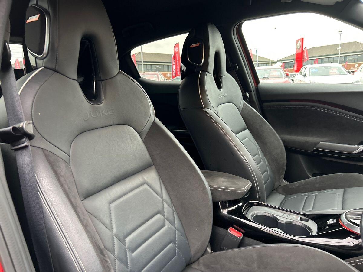 Used Nissan Juke 2022 for sale - 76650531: Photo 19