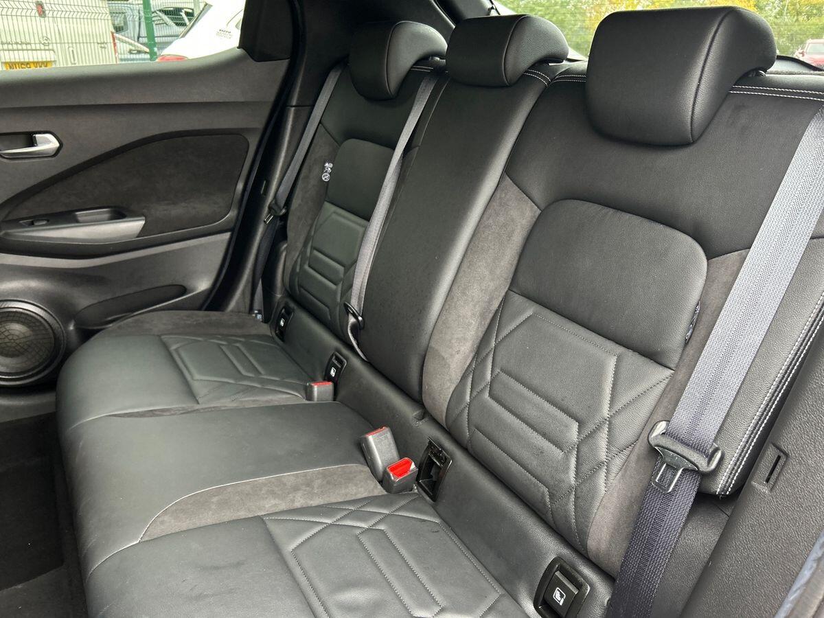 Used Nissan Juke 2022 for sale - 76650531: Photo 21