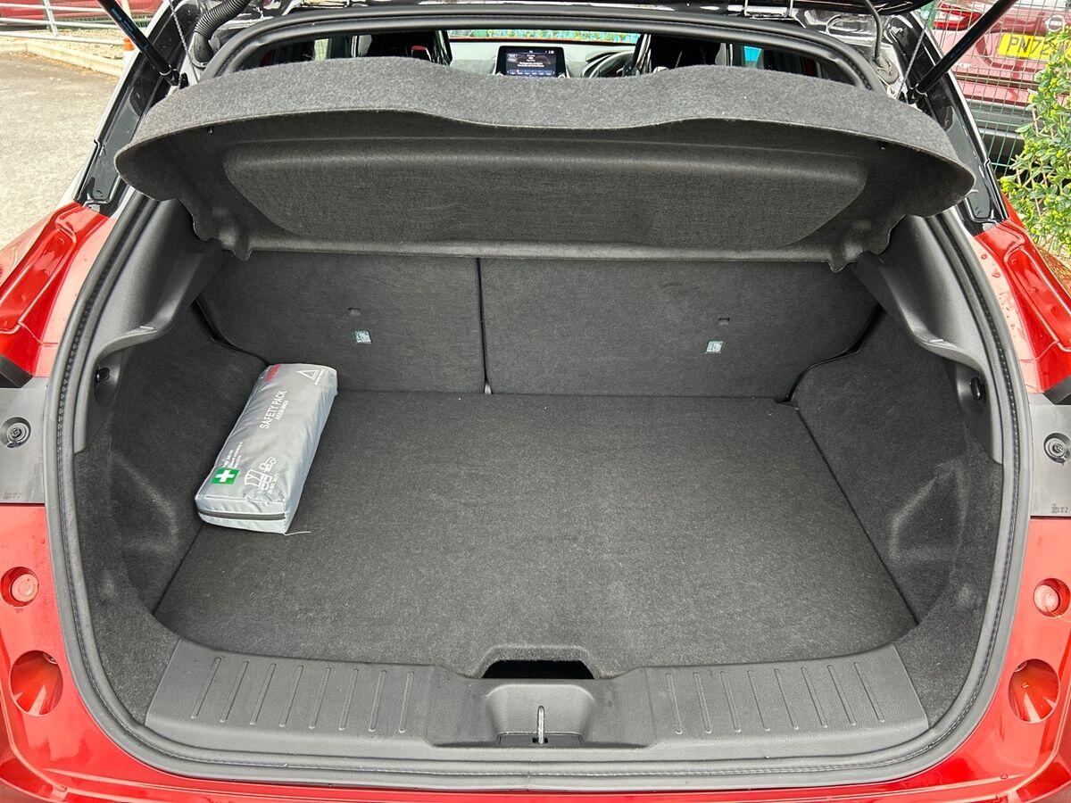 Used Nissan Juke 2022 for sale - 76650531: Photo 22