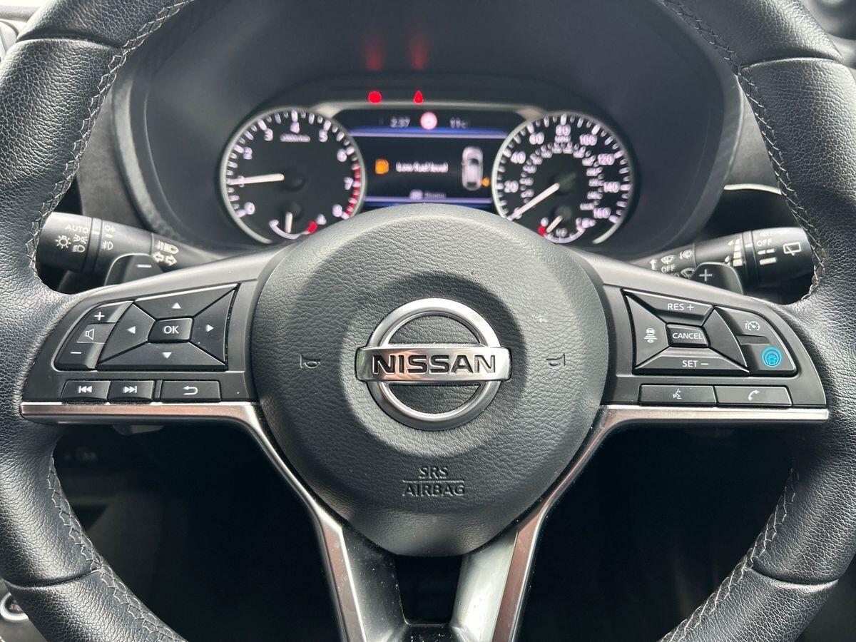 Used Nissan Juke 2022 for sale - 76650531: Photo 29