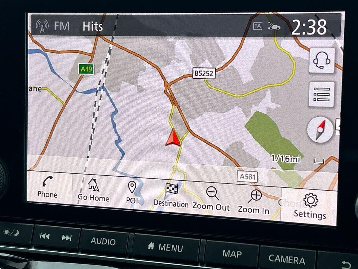 Used Nissan Juke 2022 for sale - 76650531: Photo 32