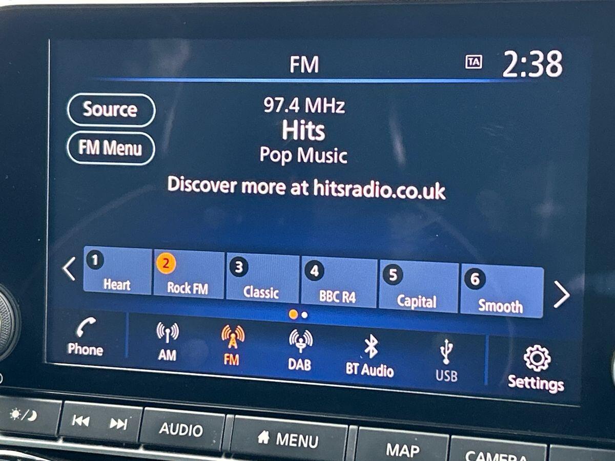 Used Nissan Juke 2022 for sale - 76650531: Photo 33