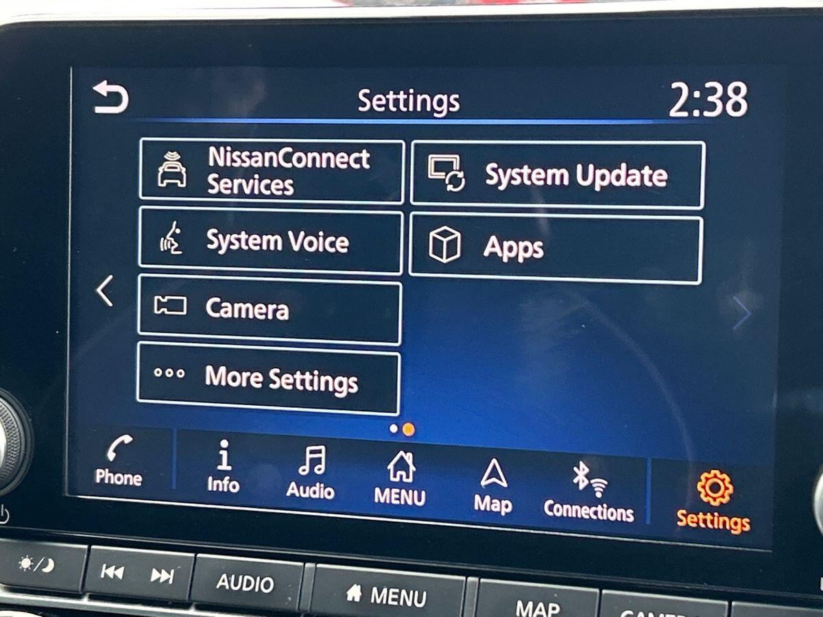 Used Nissan Juke 2022 for sale - 76650531: Photo 36