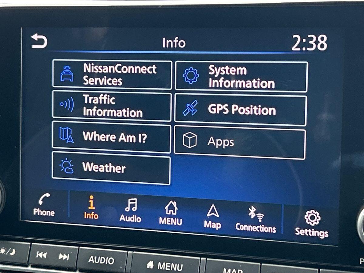 Used Nissan Juke 2022 for sale - 76650531: Photo 37