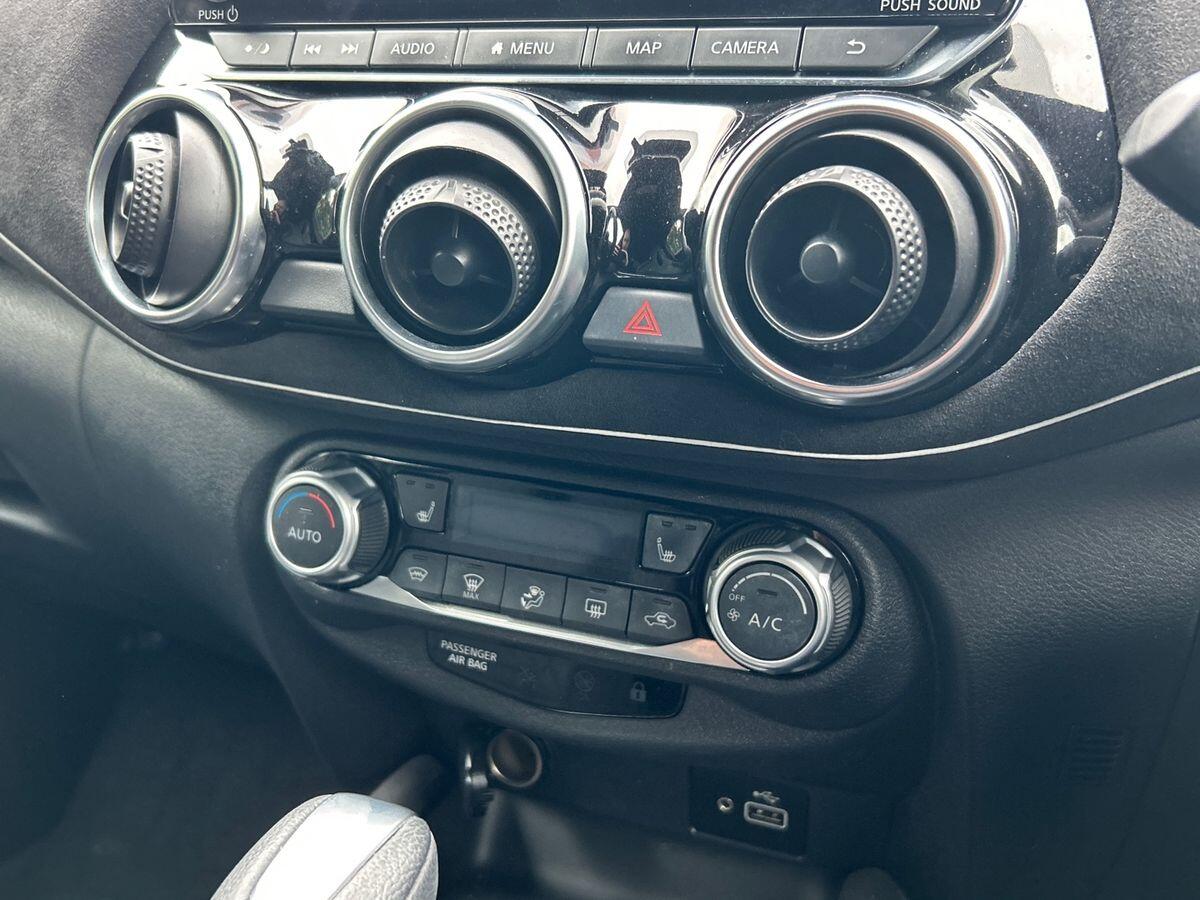 Used Nissan Juke 2022 for sale - 76650531: Photo 38