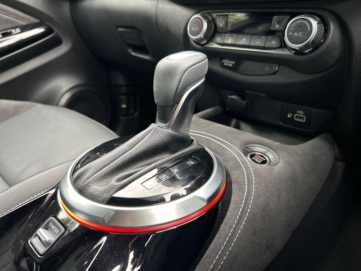 Used Nissan Juke 2022 for sale - 76650531: Photo 39