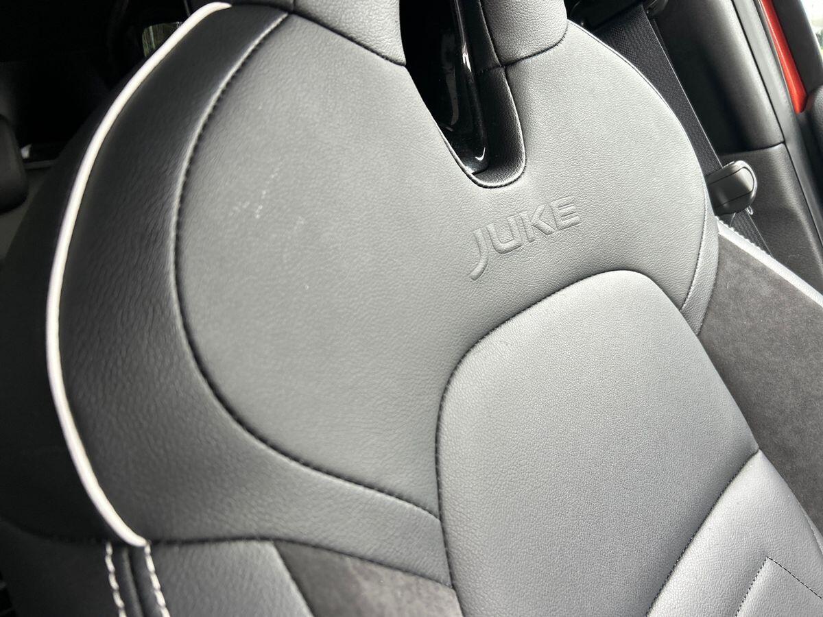 Used Nissan Juke 2022 for sale - 76650531: Photo 41