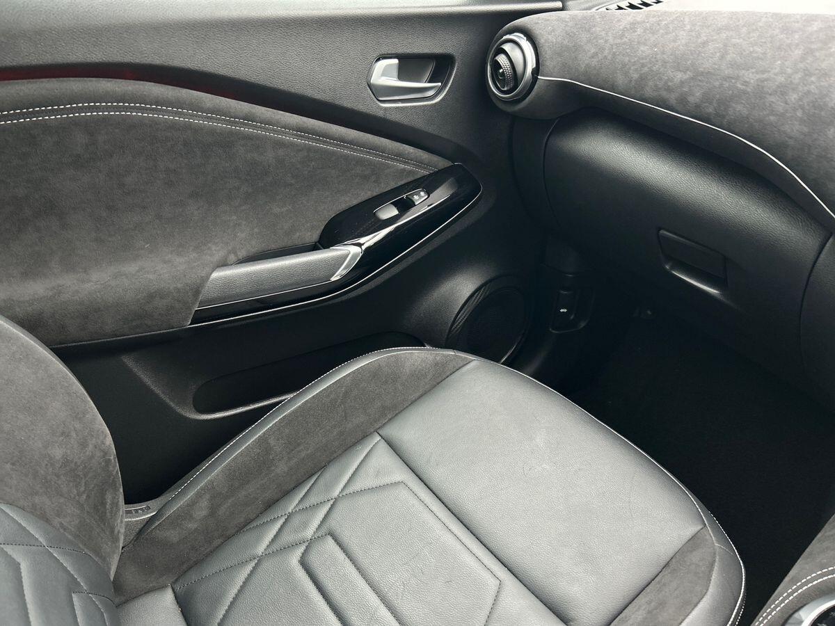 Used Nissan Juke 2022 for sale - 76650531: Photo 43