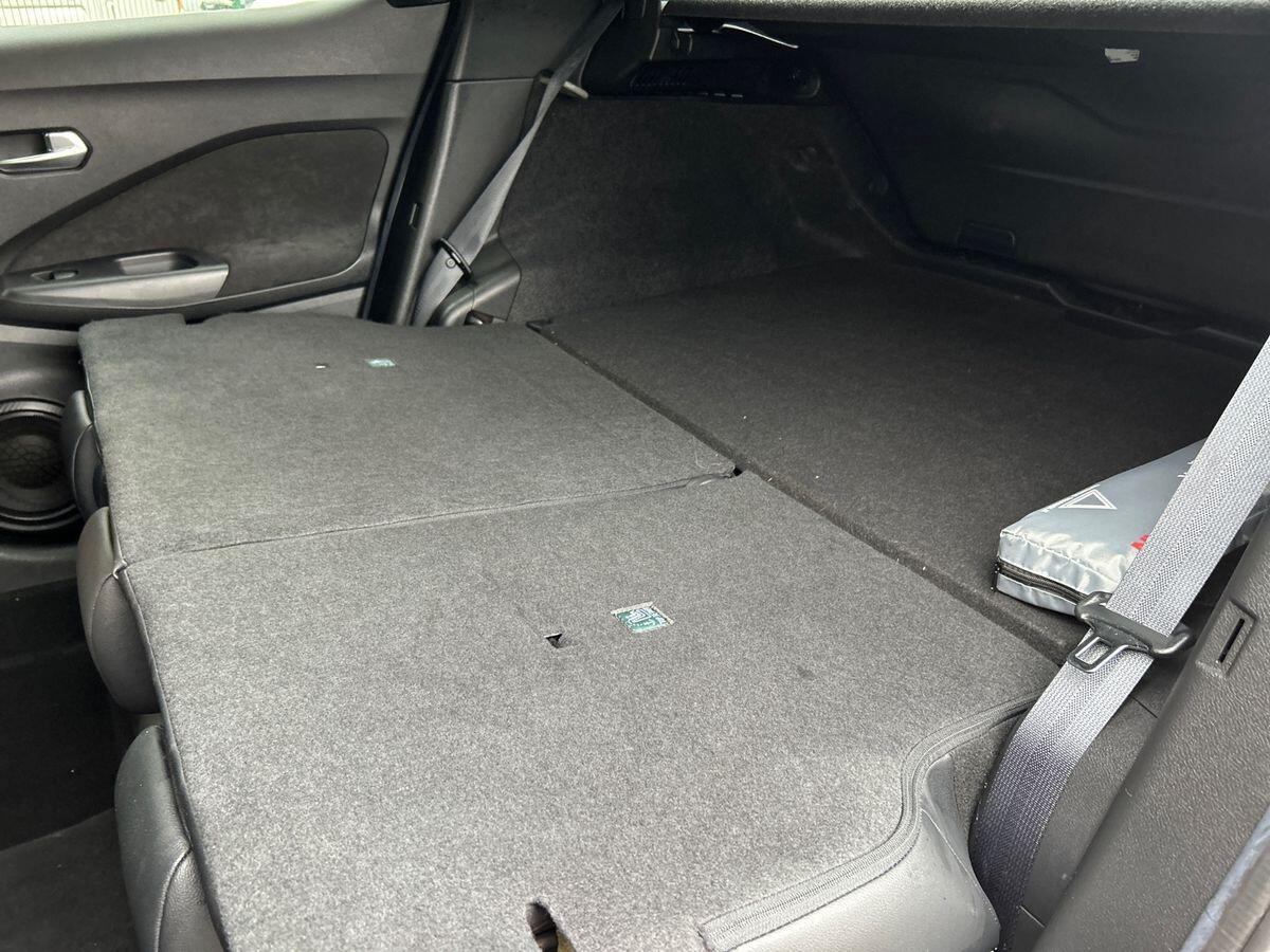 Used Nissan Juke 2022 for sale - 76650531: Photo 47