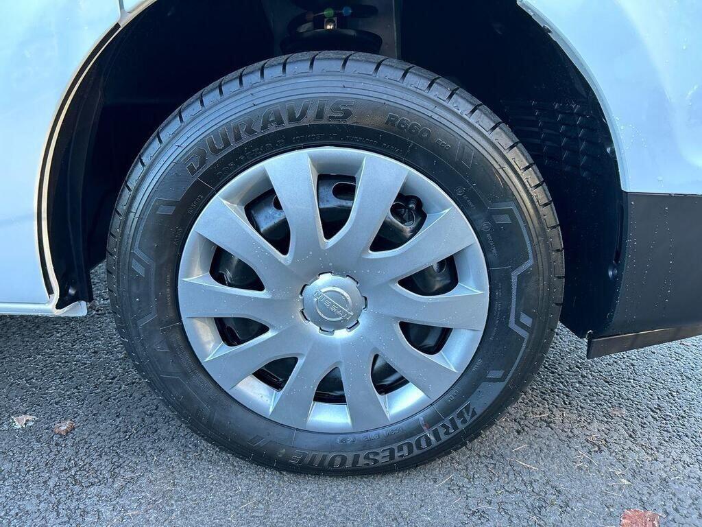 Used Nissan Primastar 2026 for sale - 77394218: Photo 10