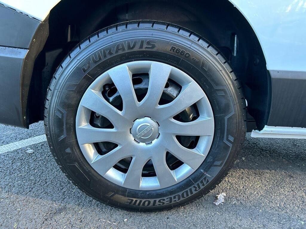 Used Nissan Primastar 2026 for sale - 77394218: Photo 11