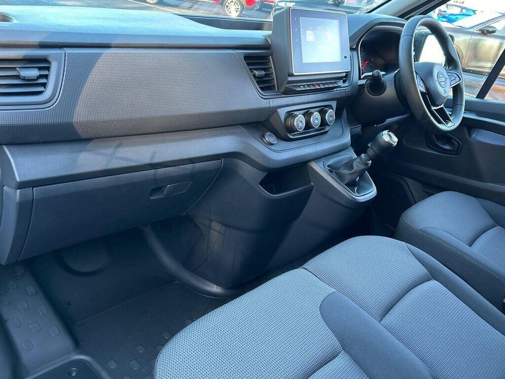 Used Nissan Primastar 2026 for sale - 77394218: Photo 2