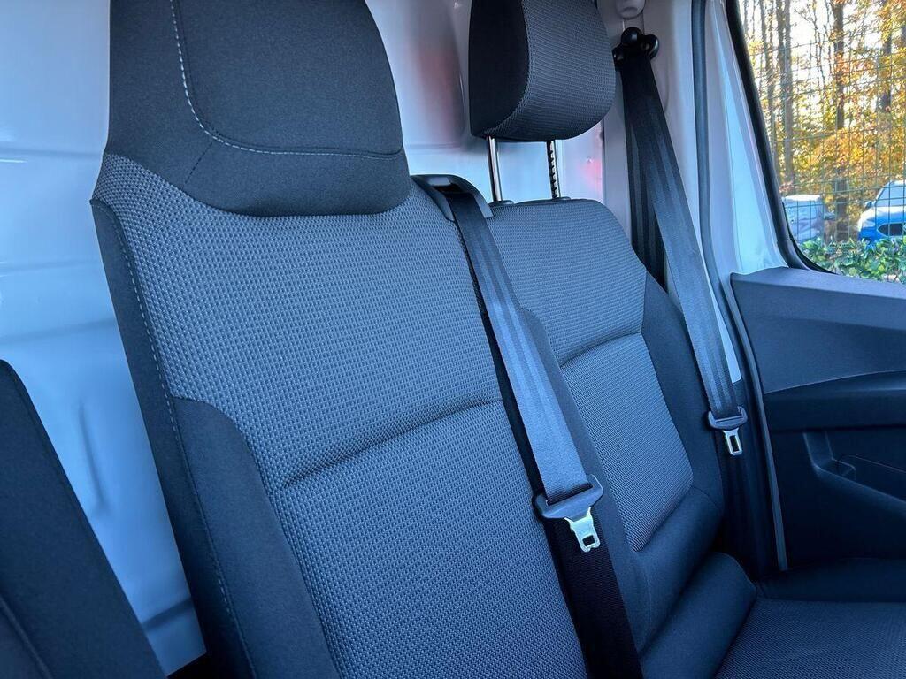 Used Nissan Primastar 2026 for sale - 77394218: Photo 21