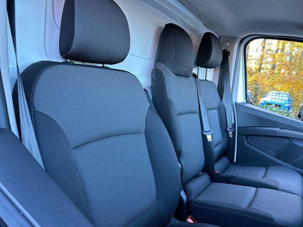 Used Nissan Primastar 2026 for sale - 77394218: Photo 24