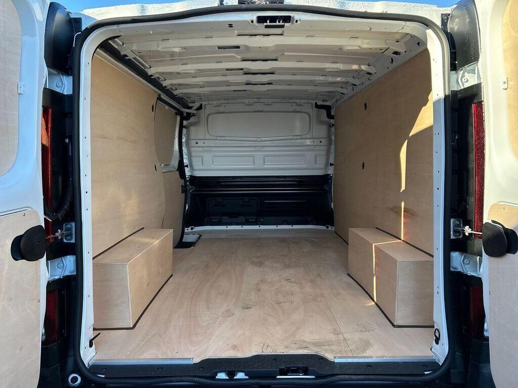 Used Nissan Primastar 2026 for sale - 77394218: Photo 26