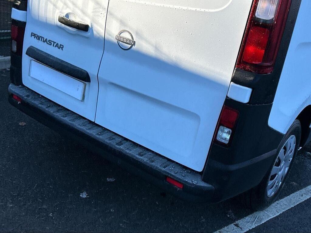 Used Nissan Primastar 2026 for sale - 77394218: Photo 30