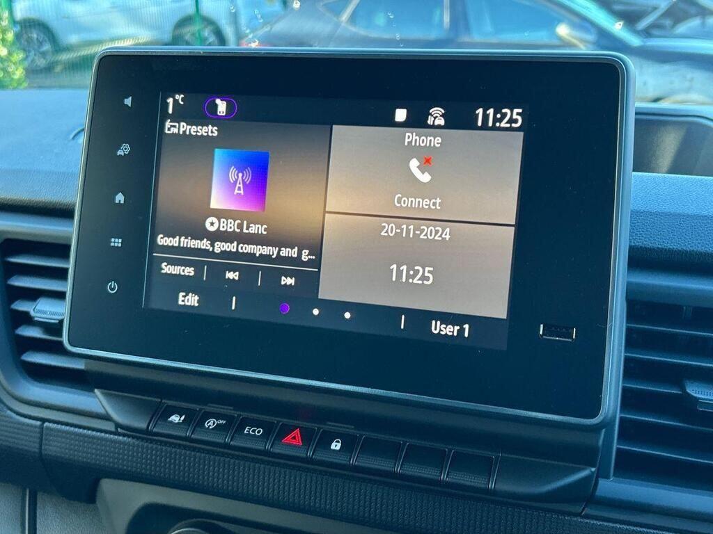 Used Nissan Primastar 2026 for sale - 77394218: Photo 7