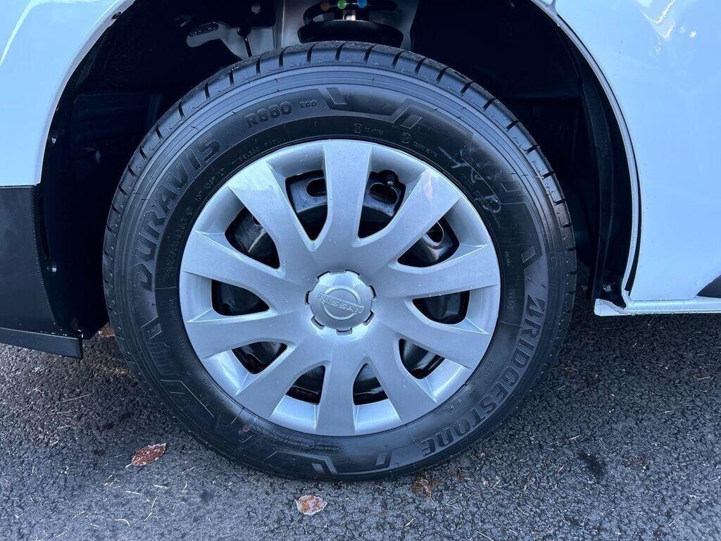 Used Nissan Primastar 2026 for sale - 77394218: Photo 9