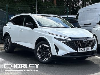 Used Nissan Qashqai 2026 for sale - 79792320: Photo